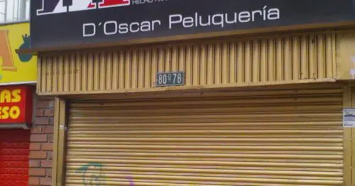 DOSCAR PELUQUERIA DOSCAR PELUQUERIA